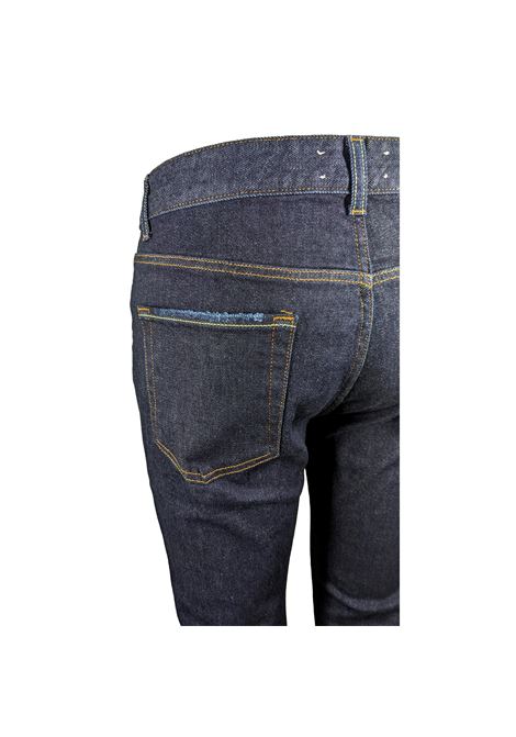 Jeans Premium Mood Design Superior PMDS PMDS | Jeans | F22 030103 6240ED